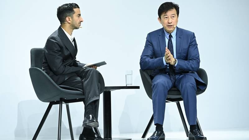 The BoF Podcast: LVMH’s Andrew Wu on How to Connect With the Chinese Consumer