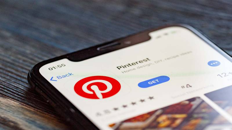 Pinterest to Acquire The Yes