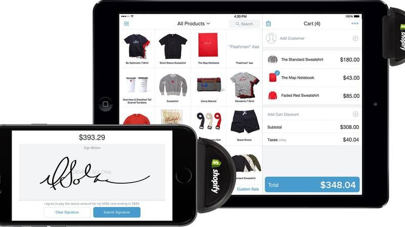 Shopify Merchants Will Soon Be Able to Sell Through EBay