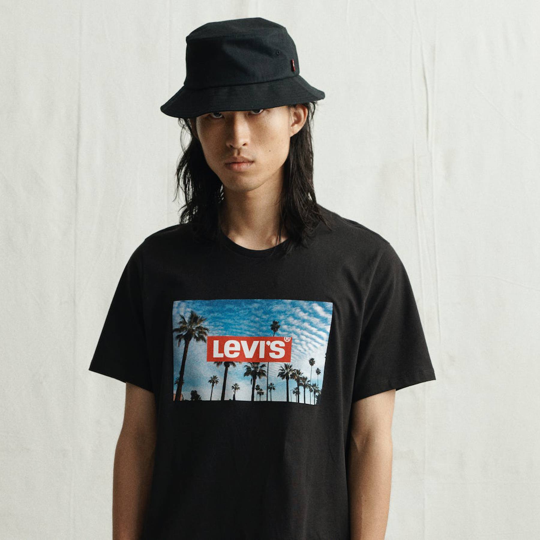 How Levi's Sells a Logo Tee a Second | BoF