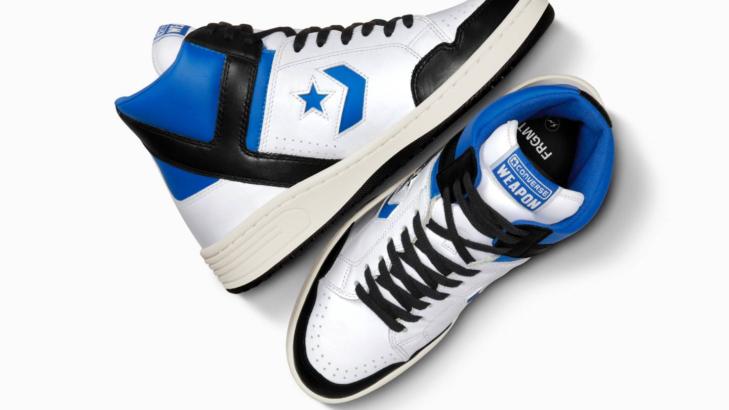 Converse, sneakers