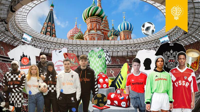 Adidas and the World Cup: Mass Appeal or Awkward Deal?