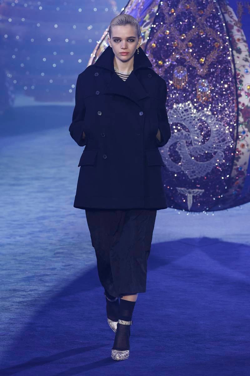 Christian Dior Autumn/Winter 2023