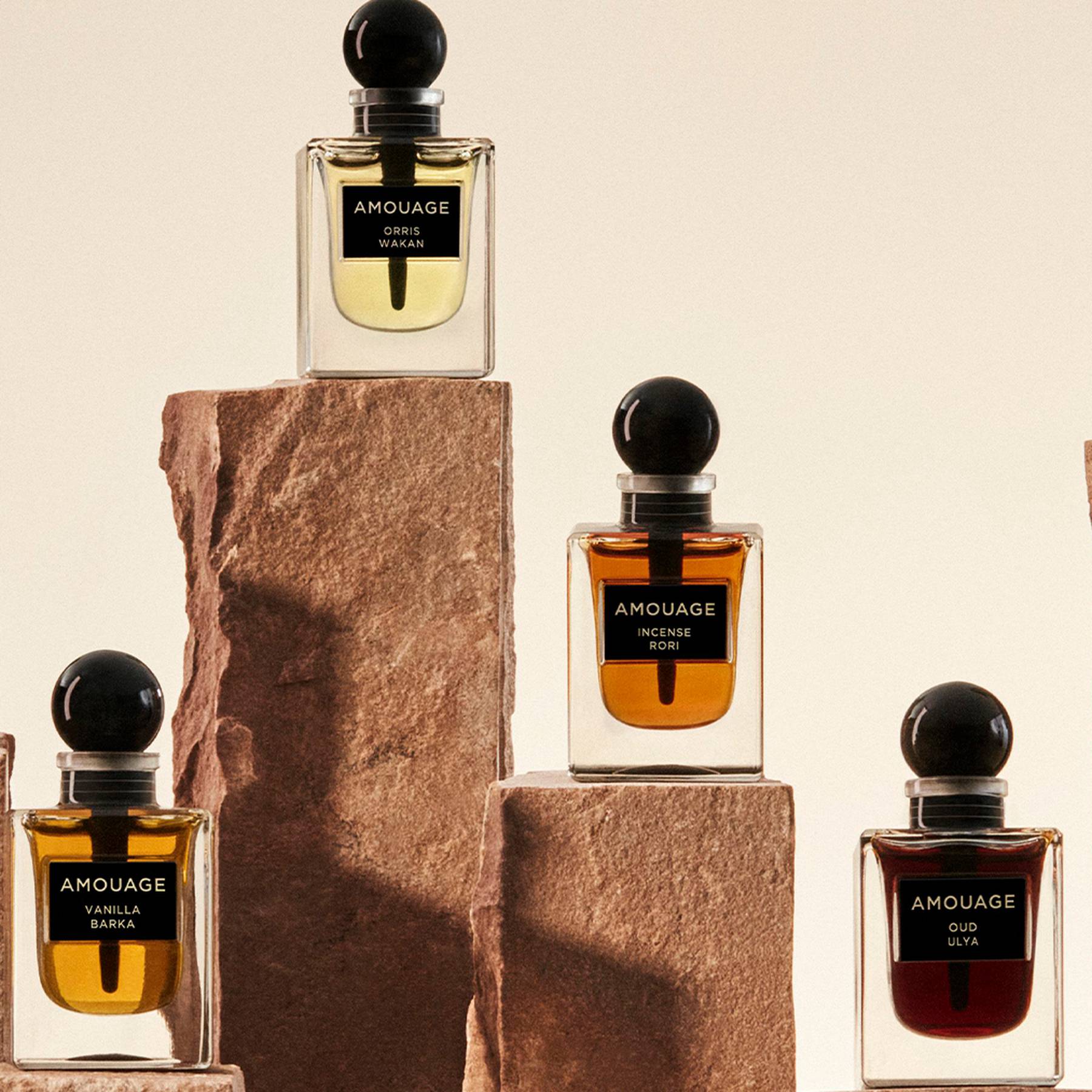 indruk Zeg opzij Toevoeging Inside the High-End Perfume Boom | BoF