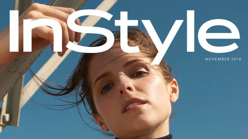 InStyle UK to Close Print Edition