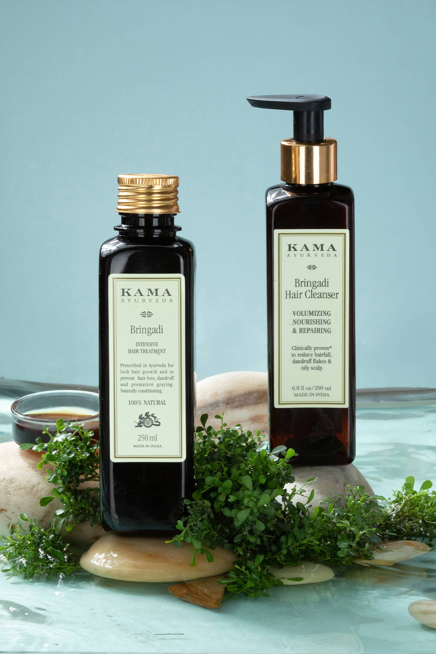 Kama Ayurveda, which saw a reported minority investment of 100 crore rupees (approximately $14 million) by Spanish fashion and fragrance conglomerate Puig in 2019, is also positive about expanding into the UK market. Kama Ayurveda.