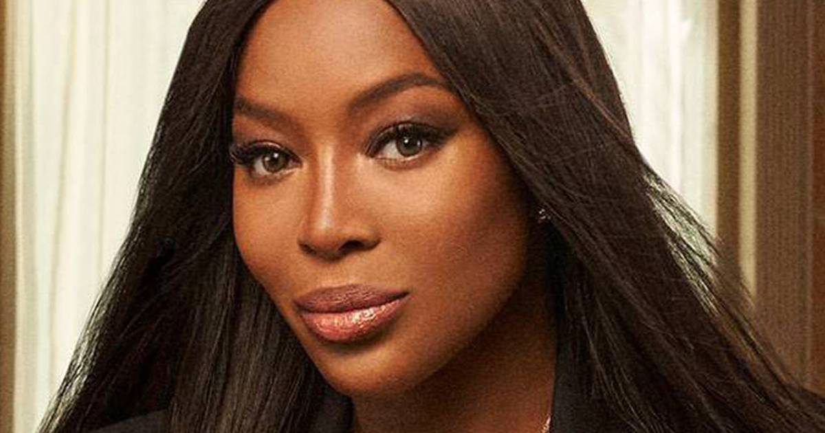 Naomi Campbell on Cultivating Inclusivity