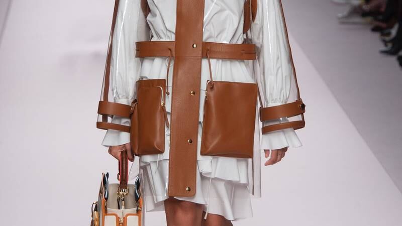 At Fendi, Functionality Rules