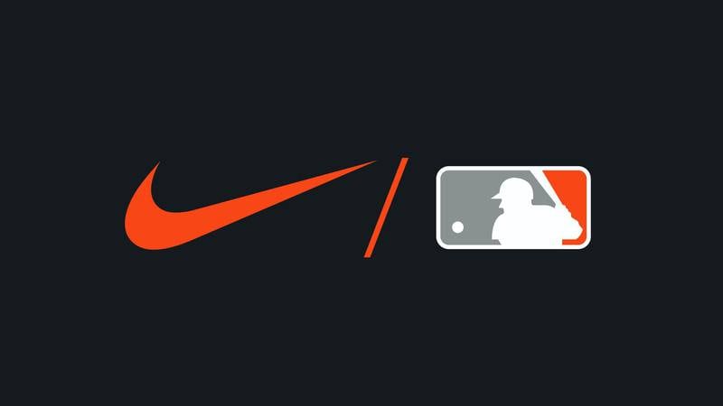 Nike Lands Major League Baseball Jersey Rights in 10-Year Deal