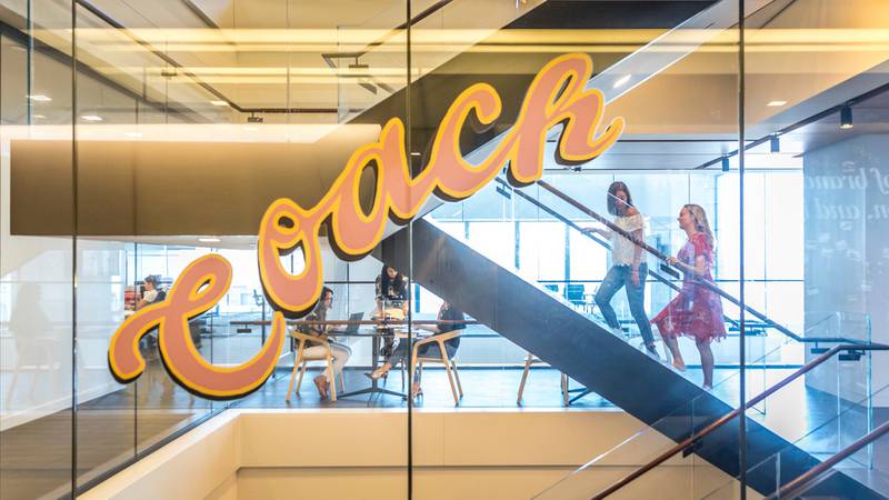 Does the Owner of Coach and Kate Spade Need a Plan B?