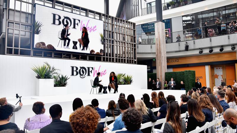 BoF West Reveals How Entrepreneurship Is Changing Fashion