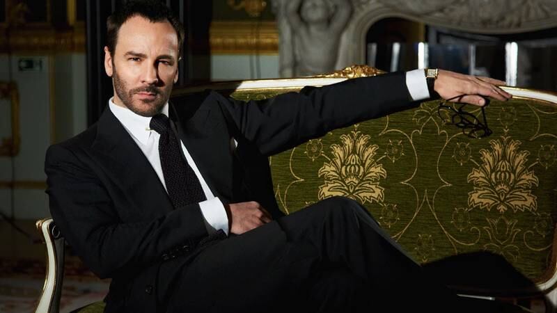 The Business of Being Tom Ford: A Return to Womenswear and The Future