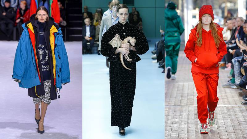 The Top 10 Shows of Autumn/Winter 2018