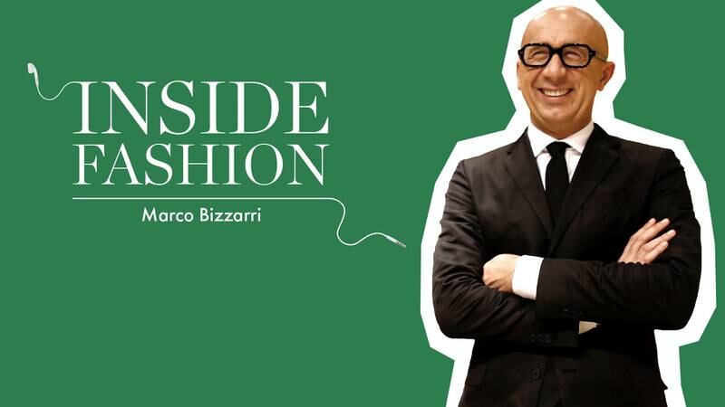 The BoF Podcast: Marco Bizzarri on China’s Role in Gucci’s $10 Billion Plan