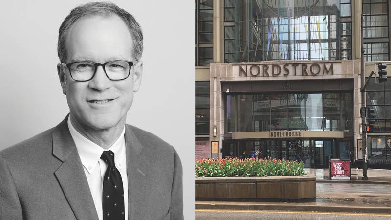 Nordstrom CEO on the Store of the Future