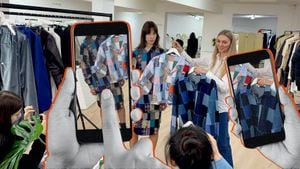 Now Is the Time for Virtual Showrooms to Shine. Will They?